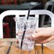 Fiesta Compostable composteerbare PLA frisdrankbekers
