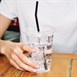 Fiesta Compostable composteerbare PLA frisdrankbekers