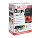 Numatic Henry stofzuigerzakken (10 stuks)