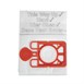 Numatic Henry stofzuigerzakken (10 stuks)