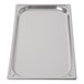 Vogue heavy-duty RVS GN 1/1 bak 20mm