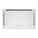 Vogue heavy-duty RVS GN 1/1 bak 20mm