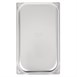 Vogue heavy-duty RVS GN 1/1 bak 100mm