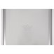 Vogue heavy-duty RVS GN 1/1 bak 150mm