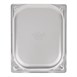 Vogue RVS GN 1/2 bak 100mm