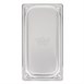 Vogue RVS GN 1/3 bak 65mm