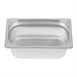 Vogue RVS GN 1/4 bak 100mm