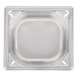 Vogue RVS GN 1/6 bak 65mm