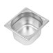 Vogue RVS GN 1/6 bak 100mm