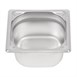 Vogue RVS GN 1/6 bak 100mm
