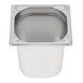 Vogue RVS GN 1/6 bak 200mm