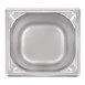 Vogue RVS GN 1/6 bak 200mm