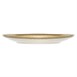 Olympia Kiln ronde coupeborden zandsteen 17,8cm (6 stuks)