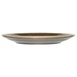 Olympia Kiln ronde coupeborden grijs 17,8cm (6 stuks)