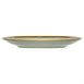 Olympia Kiln ronde coupeborden mosgroen 17,8cm (6 stuks)