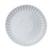 Olympia Corallite borden 28cm (6 stuks)