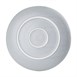 Olympia Corallite borden 28cm (6 stuks)