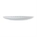 Olympia Corallite borden 28cm (6 stuks)