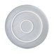 Olympia Corallite borden 20,5cm (6 stuks)