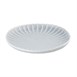 Olympia Corallite borden 20,5cm (6 stuks)