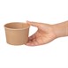 Fiesta Compostable composteerbare soepbeker (500 stuks)