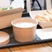Fiesta Compostable composteerbare soepbeker (500 stuks)
