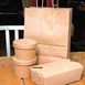 Fiesta Compostable composteerbare soepbeker (500 stuks)