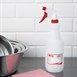 Jantex kleurcode sprayfles rood 750ml