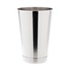 Beaumont RVS Boston cocktailshaker