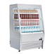 Polar G-serie multideck koelvitrine 918mm