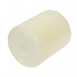 Bolsius stompkaars ivoor 7,5cm (12 stuks)