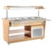 Polar g-serie gekoelde buffetbar