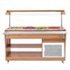 Polar g-serie gekoelde buffetbar