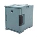 Cambro front-loading geïsoleerde transportbox voor GN bakken