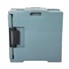 Cambro front-loading geïsoleerde transportbox voor GN bakken