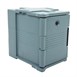Cambro front-loading geïsoleerde transportbox voor GN bakken