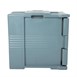 Cambro front-loading geïsoleerde transportbox voor GN bakken