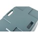 Cambro front-loading geïsoleerde transportbox voor GN bakken