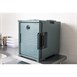 Cambro front-loading geïsoleerde transportbox voor GN bakken