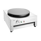 Buffalo crêpemachine