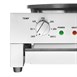 Buffalo crêpemachine