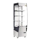 Buffalo slanke verwarmde multideck