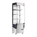 Buffalo slanke verwarmde multideck
