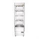 Buffalo slanke verwarmde multideck