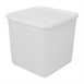 Vogue deksel voor ijscontainer voor 10L (10 stuks)