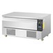 Polar U-serie compacte koel-vrieswerkbank 1 lade 3x GN 1/1 150mm