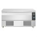Polar U-serie compacte koel-vrieswerkbank 1 lade 3x GN 1/1 150mm