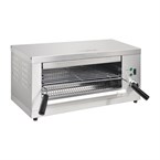 Buffalo Quartz infraroodgrill