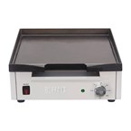 Buffalo tafelmodel gietijzeren bakplaat 1800W