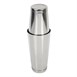 Beaumont Mezclar RVS tin-on-tin Boston cocktailshaker
